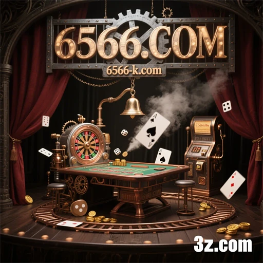 Descubra a Emoção da Loteria no 6566.com