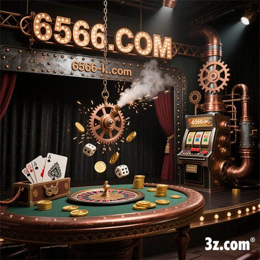 A Fascinante Diversidade dos Caça-Níqueis no 6566.com