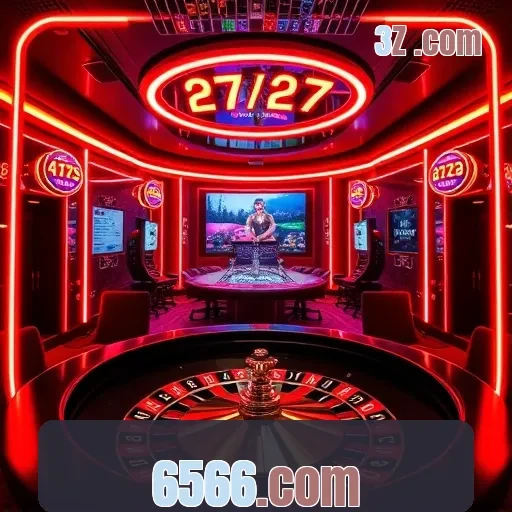 6566.com: Descubra Como Nos Preocupamos Com Sua Segurança Nos Jogos