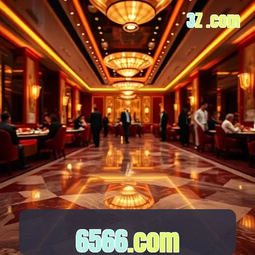 6566.com: A Nova Era dos Jogos Online Confiáveis e Inovadores