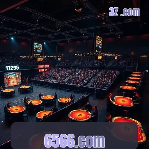 6566.com: Suporte 24/7 que Revoluciona a Experiência dos Jogadores