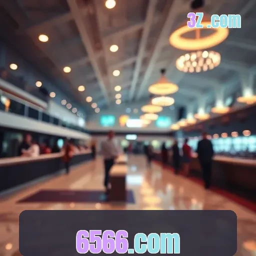 6566.com: Os Bônus Que Transformarão Sua Experiência de Jogo